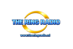 The Ring Radio logo